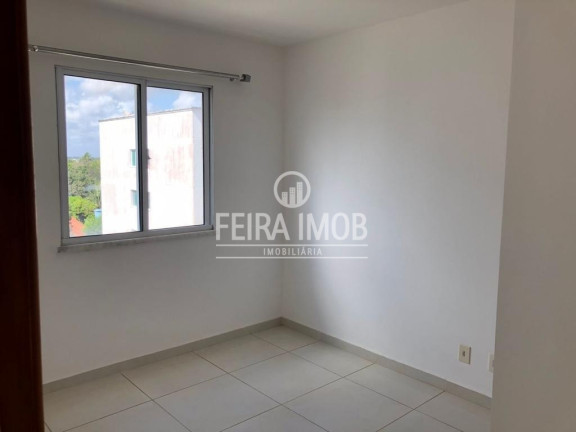 Imagem Apartamento com 2 Quartos para Alugar, 52 m² em Sim - Feira De Santana Imagem Apartamento com 2 Quartos para Alugar, 52 m² em Sim - Feira De Santana