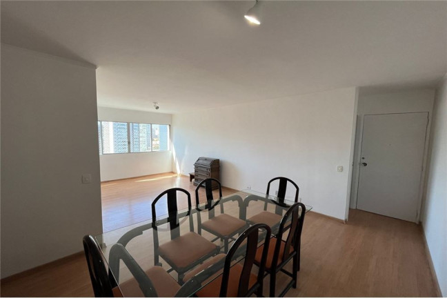 Imagem Apartamento com 3 Quartos à Venda, 103 m² em Vila Olímpia - São Paulo