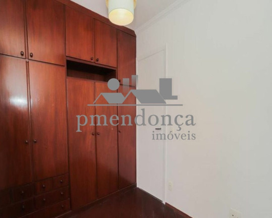 Imagem Apartamento com 3 Quartos à Venda, 86 m² em Vila Romana - São Paulo Imagem Apartamento com 3 Quartos à Venda, 86 m² em Vila Romana - São Paulo