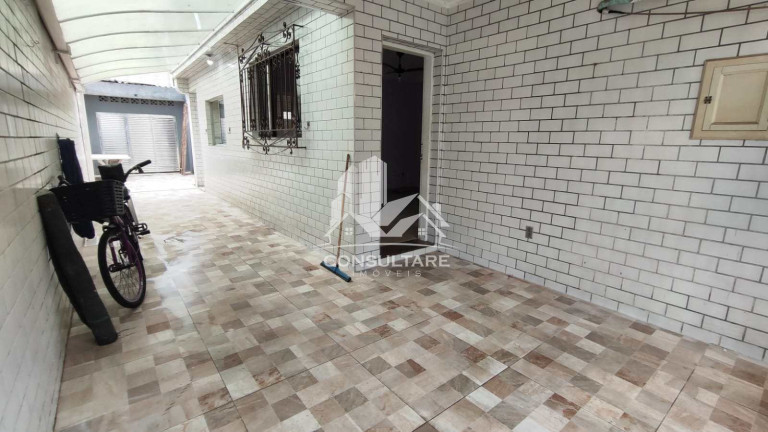 Imagem Casa com 3 Quartos para Alugar, 180 m² em Macuco - Santos