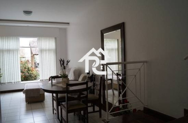 Imagem Casa de Condomínio com 3 Quartos à Venda, 170 m² em Santa Rosa - Niterói Imagem Casa de Condomínio com 3 Quartos à Venda, 170 m² em Santa Rosa - Niterói