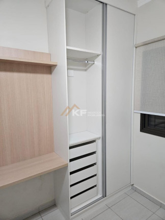 Imagem Apartamento com 2 Quartos à Venda, 55 m² em Nova Aliança - Ribeirão Preto