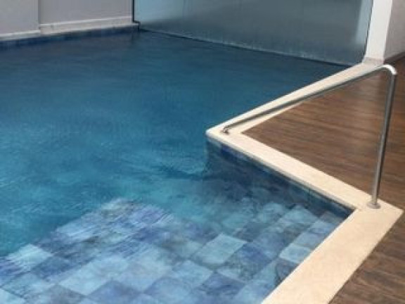 Imagem Cobertura com 4 Quartos à Venda, 257 m² em Nova Guarapari - Guarapari