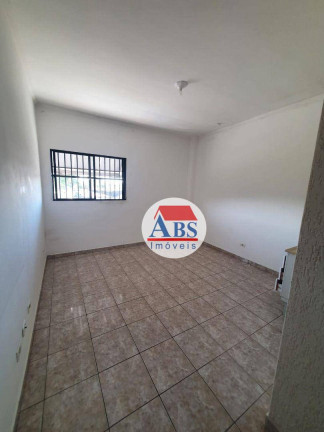 Imagem Kitnet com 1 Quarto à Venda, 30 m² em Caiçara - Praia Grande