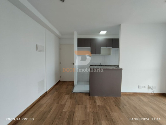 Imagem Apartamento com 2 Quartos à Venda ou Locação, 52 m² em Centro  - Diadema