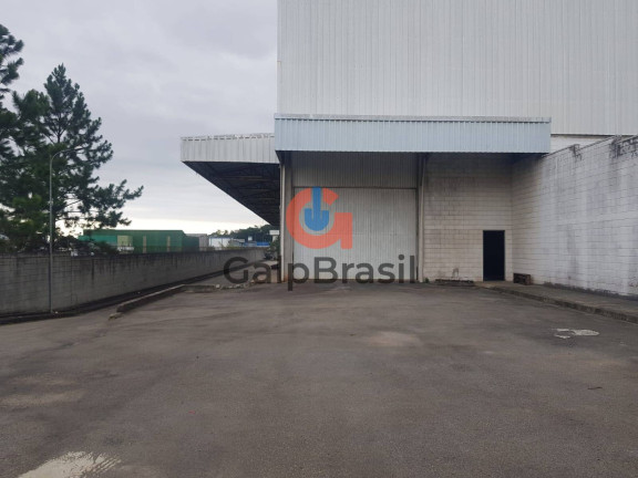 Imagem Galpão para Alugar, 2 m² em Jardim Fátima - Guarulhos