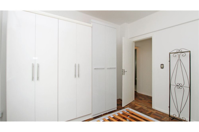 Imagem Apartamento com 2 Quartos à Venda, 63 m² em Cidade Baixa - Porto Alegre