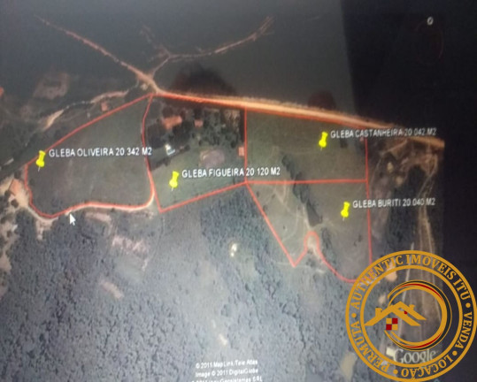 Imagem Imóvel com 5 Quartos à Venda, 20.000 m² em Estrada Municipal Taquaral - Itu Imagem Imóvel com 5 Quartos à Venda, 20.000 m² em Estrada Municipal Taquaral - Itu