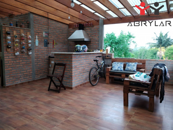 Imóvel com 3 Quartos à Venda,  em Terras De San Marco - Itatiba