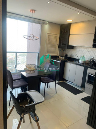 Imagem Apartamento à Venda, 47 m² em Centro - Osasco Imagem Apartamento à Venda, 47 m² em Centro - Osasco