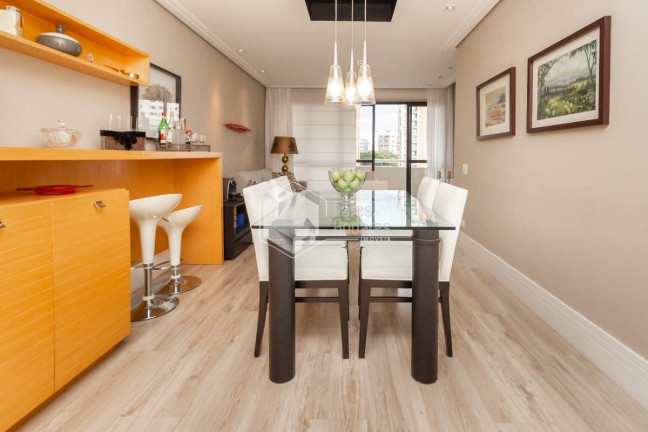 Imagem Apartamento com 3 Quartos à Venda, 96 m² em Vila Leopoldina - São Paulo