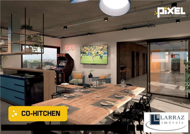 Imagem Imóvel com 1 Quarto à Venda, 38 m² em Monte Alegre - Ribeirão Preto Imagem Imóvel com 1 Quarto à Venda, 38 m² em Monte Alegre - Ribeirão Preto