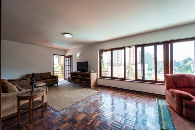 Imagem Casa com 5 Quartos à Venda, 259 m² em Jardim Marajoara - São Paulo Imagem Casa com 5 Quartos à Venda, 259 m² em Jardim Marajoara - São Paulo