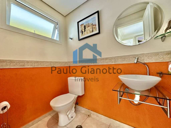 Imagem Casa de Condomínio com 4 Quartos à Venda, 753 m² em Granja Viana - Cotia