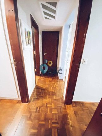 Imagem Apartamento com 4 Quartos à Venda, 126 m² em Centro - São Bernardo Do Campo Imagem Apartamento com 4 Quartos à Venda, 126 m² em Centro - São Bernardo Do Campo