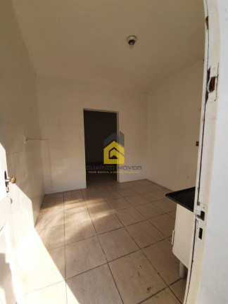 Imagem Casa com 3 Quartos para Alugar, 80 m² em Vila Alpina - Santo André Imagem Casa com 3 Quartos para Alugar, 80 m² em Vila Alpina - Santo André