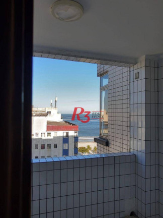 Imagem Apartamento com 2 Quartos à Venda, 70 m² em Centro - São Vicente Imagem Apartamento com 2 Quartos à Venda, 70 m² em Centro - São Vicente