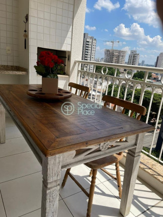Imagem Apartamento com 3 Quartos à Venda, 190 m² em Moema Pássaros - São Paulo Imagem Apartamento com 3 Quartos à Venda, 190 m² em Moema Pássaros - São Paulo