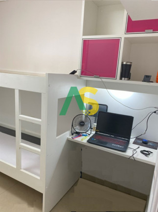 Imagem Imóvel com 3 Quartos à Venda, 60 m² em Prado - Recife