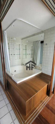 Imagem Apartamento com 4 Quartos à Venda, 157 m² em Parnamirim - Recife Imagem Apartamento com 4 Quartos à Venda, 157 m² em Parnamirim - Recife