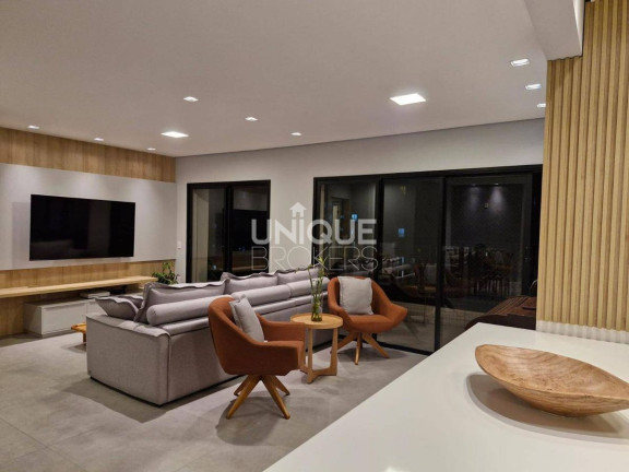 Foto do imóvel Apartamento com 3 Quartos à Venda, 141 m² em Jardim Campos Elísios - Jundiaí