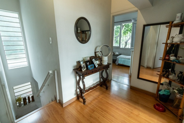 Imagem Casa com 4 Quartos à Venda, 80 m² em Pinheiros - São Paulo Imagem Casa com 4 Quartos à Venda, 80 m² em Pinheiros - São Paulo