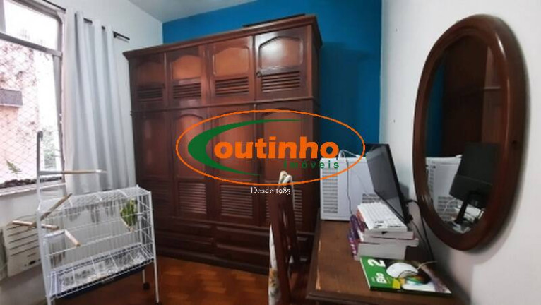 Imagem Apartamento com 2 Quartos à Venda, 64 m² em Tijuca - Rio De Janeiro Imagem Apartamento com 2 Quartos à Venda, 64 m² em Tijuca - Rio De Janeiro