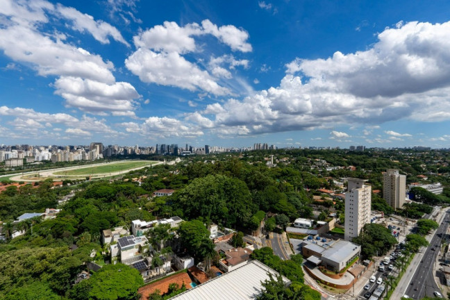 Imagem Apartamento com 1 Quarto à Venda, 61 m² em Butantã - São Paulo