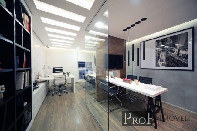 Foto do imóvel Sala Comercial à Venda, 42 m² em Campo Belo - São Paulo