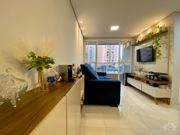 Imagem Apartamento à Venda, 57 m² em Vila Candinha - Araras Imagem Apartamento à Venda, 57 m² em Vila Candinha - Araras