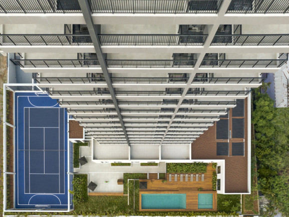 Imagem Apartamento com 1 Quarto à Venda, 79 m² em Pinheiros - São Paulo Imagem Apartamento com 1 Quarto à Venda, 79 m² em Pinheiros - São Paulo