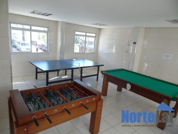 Imagem Apartamento com 2 Quartos à Venda, 45 m² em Jaraguá - São Paulo
