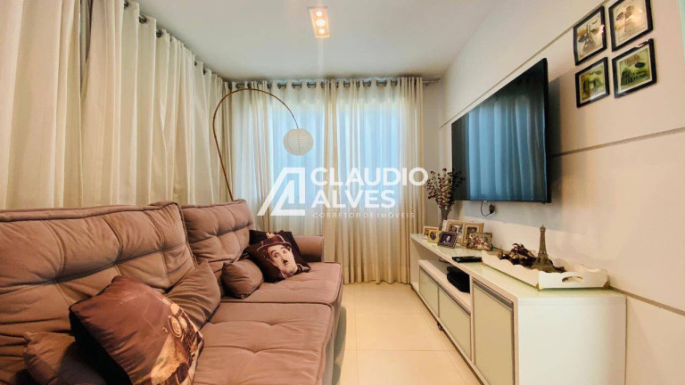 Imagem Casa de Condomínio com 3 Quartos à Venda, 320 m² em Cidade Nova - Feira De Santana