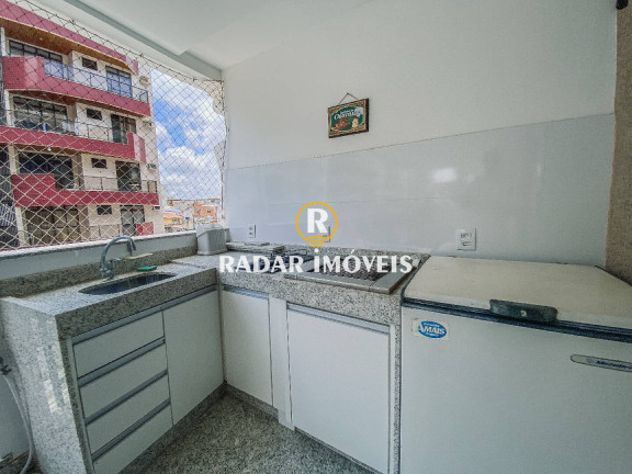 Imagem Apartamento com 4 Quartos à Venda, 180 m² em Centro - Cabo Frio