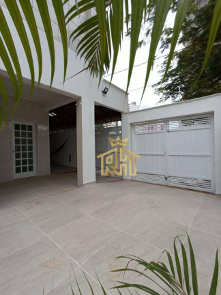 Imagem Sobrado com 3 Quartos à Venda, 140 m² em Aviação - Praia Grande Imagem Sobrado com 3 Quartos à Venda, 140 m² em Aviação - Praia Grande