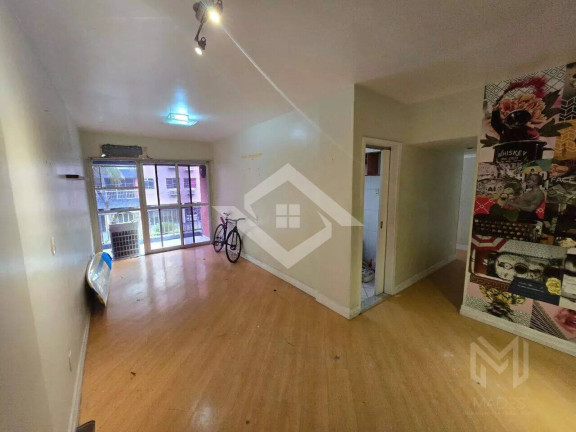 Imagem Apartamento com 3 Quartos à Venda, 80 m² em Anil - Rio De Janeiro Imagem Apartamento com 3 Quartos à Venda, 80 m² em Anil - Rio De Janeiro