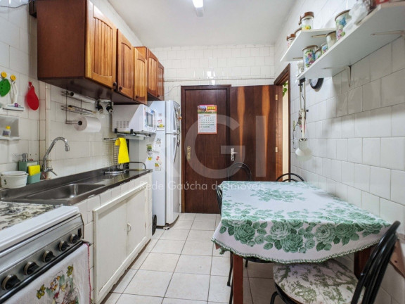 Imagem Apartamento com 2 Quartos à Venda, 84 m² em Centro Histórico - Porto Alegre Imagem Apartamento com 2 Quartos à Venda, 84 m² em Centro Histórico - Porto Alegre