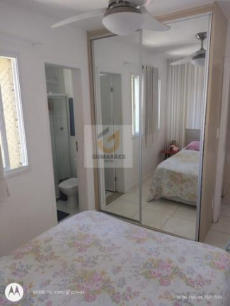 Imagem Apartamento com 2 Quartos à Venda, 60 m² em Centro - Lauro De Freitas Imagem Apartamento com 2 Quartos à Venda, 60 m² em Centro - Lauro De Freitas