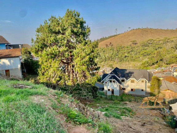 Imagem Terreno à Venda, 360 m² em Jardim Márcia - Campos Do Jordão