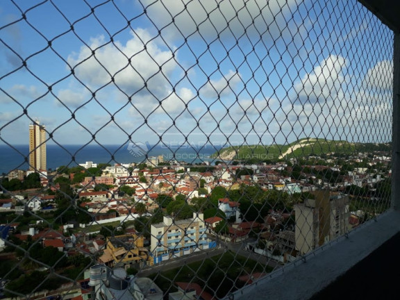 Imagem Apartamento com 2 Quartos à Venda, 54 m² em Ponta Negra - Natal