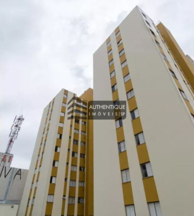 Imagem Apartamento com 2 Quartos à Venda, 56 m² em Demarchi - São Bernardo Do Campo
