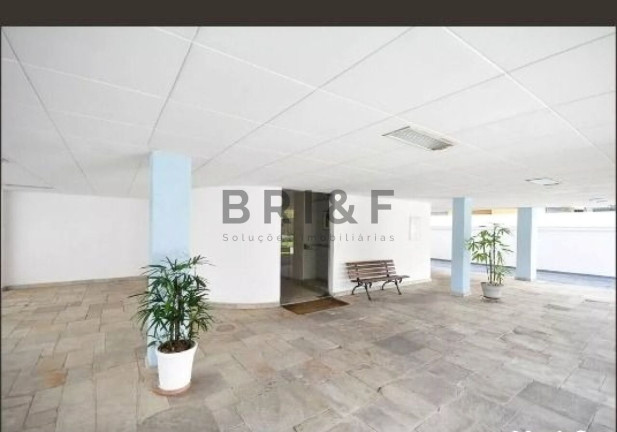 Imagem Apartamento com 1 Quarto para Alugar, 39 m² em Campo Belo - São Paulo Imagem Apartamento com 1 Quarto para Alugar, 39 m² em Campo Belo - São Paulo