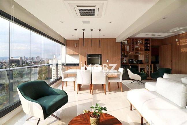 Imagem Imóvel com 2 Quartos à Venda, 118 m² em Pinheiros - São Paulo