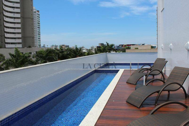 Imagem Apartamento com 4 Quartos à Venda, 165 m² em Fazenda - Itajaí
