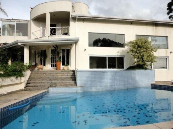 Imagem Casa com 4 Quartos à Venda, 400 m² em São Paulo Ii - Cotia Imagem Casa com 4 Quartos à Venda, 400 m² em São Paulo Ii - Cotia