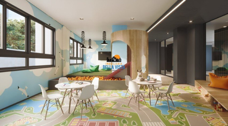 Imagem Apartamento com 1 Quarto à Venda,  em Pinheiros - São Paulo