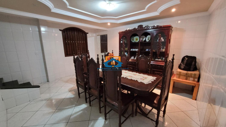 Imagem Casa com 5 Quartos à Venda, 235 m² em Bethânia - Ipatinga