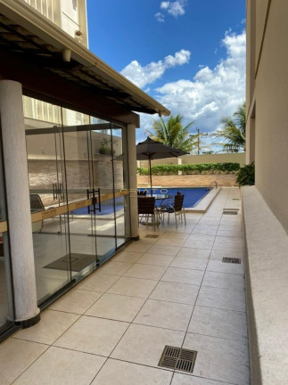 Apartamento com 3 Quartos à Venda, 83 m² em Cidade Jardim - Anápolis