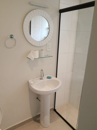 Imagem Imóvel com 1 Quarto para Alugar, 20 m² em Bela Vista - São Paulo