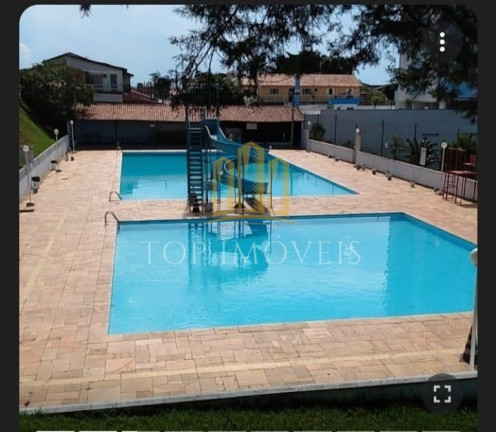 Imagem Apartamento com 2 Quartos à Venda, 48 m² em Bosque Dos Eucaliptos - São José Dos Campos